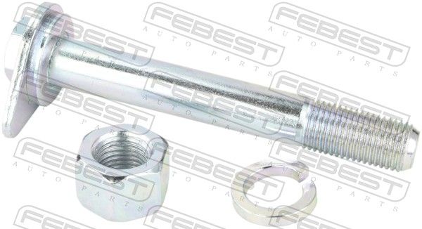FEBEST 1298-001-KIT Išvirtimo reguliavimo varžtas