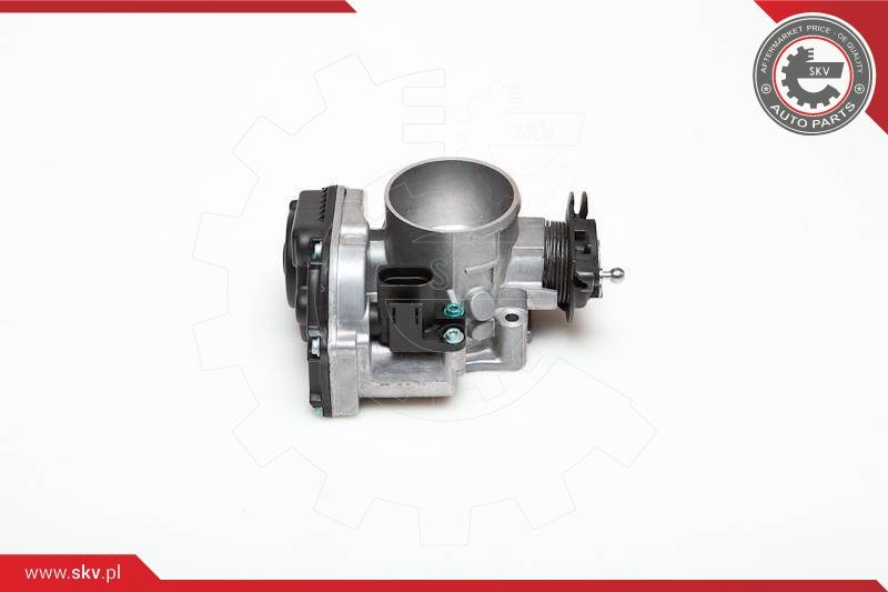 Droselio korpusas ESEN SKV 12SKV007