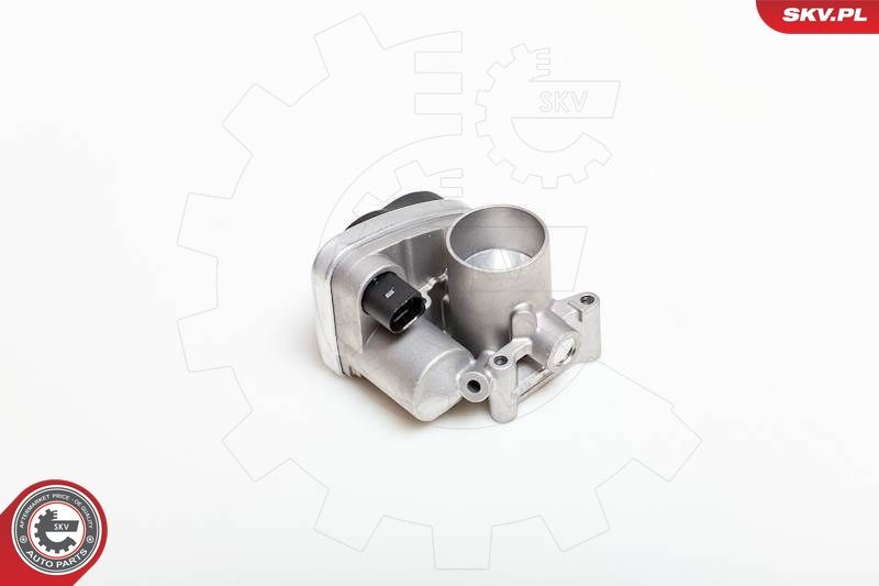 Droselio korpusas ESEN SKV 12SKV030