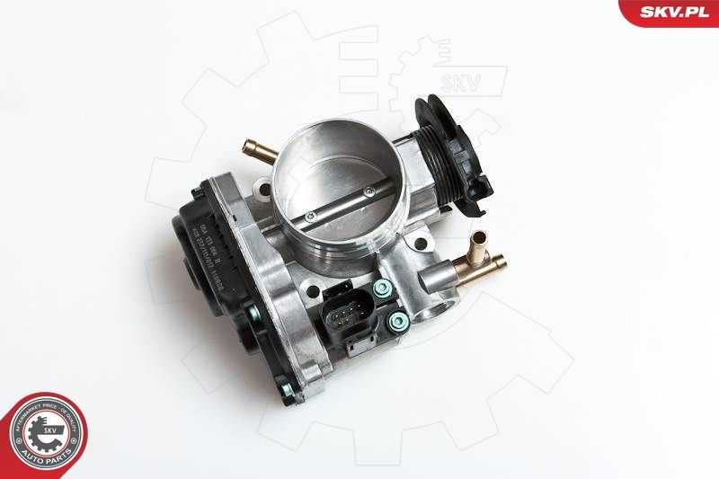 Droselio korpusas ESEN SKV 12SKV036