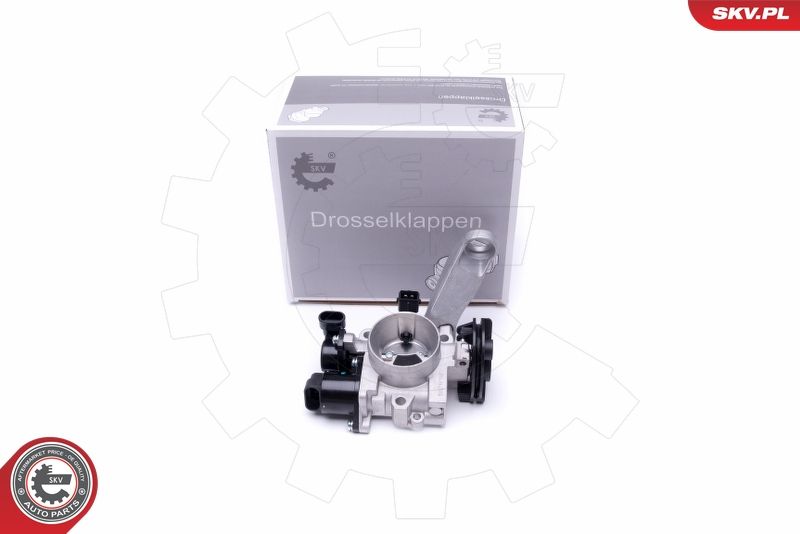 Droselio korpusas ESEN SKV 12SKV083