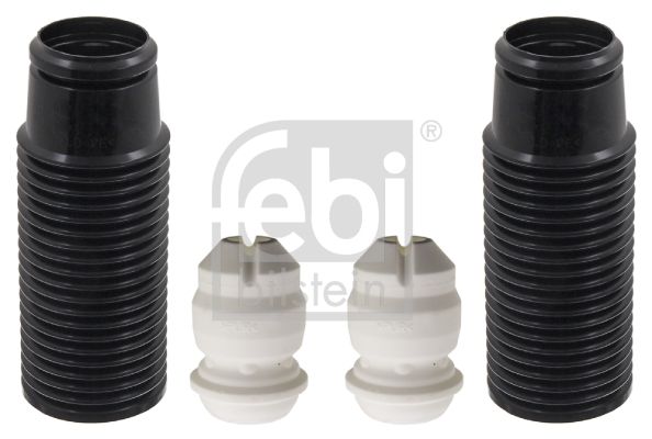 FEBI BILSTEIN 13001 Apsauginio dangtelio komplektas, amortizatorius