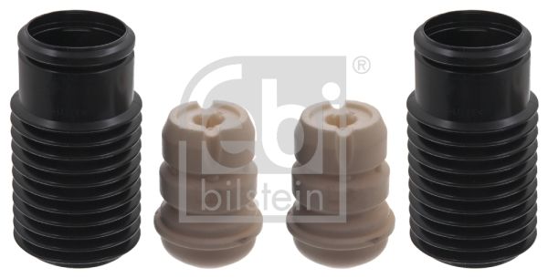 FEBI BILSTEIN 13006 Apsauginio dangtelio komplektas, amortizatorius