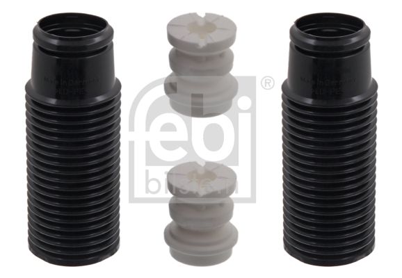 FEBI BILSTEIN 13015 Apsauginio dangtelio komplektas, amortizatorius