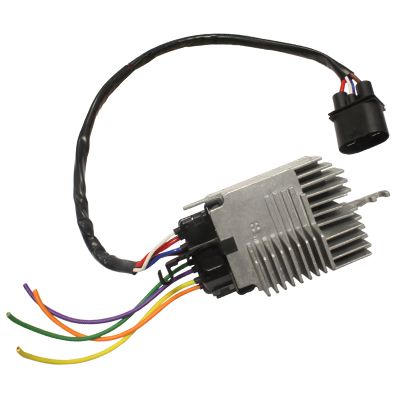 HITACHI 132224 Valdymo blokas, elektrinis ventiliatorius (variklio aušinima