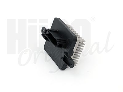 HITACHI 132569 Reguliatorius, keleivio pusės ventiliatorius