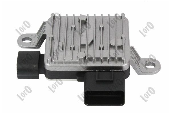 ABAKUS 133-019-006 Valdymo blokas, elektrinis ventiliatorius (variklio aušinima