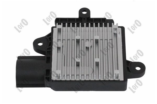 ABAKUS 133-023-003 Valdymo blokas, elektrinis ventiliatorius (variklio aušinima