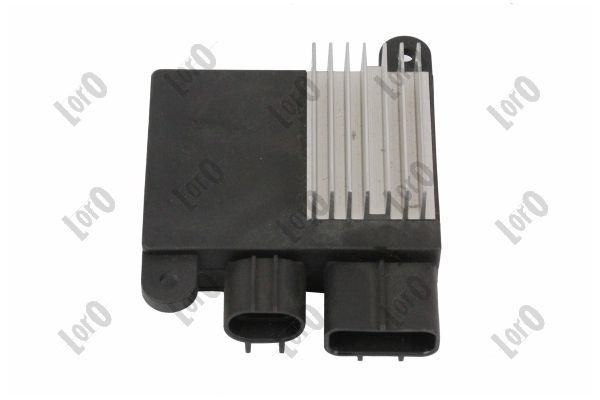 ABAKUS 133-030-001 Valdymo blokas, elektrinis ventiliatorius (variklio aušinima