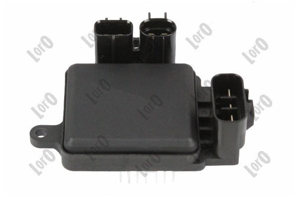 ABAKUS 133-049-001 Valdymo blokas, elektrinis ventiliatorius (variklio aušinima