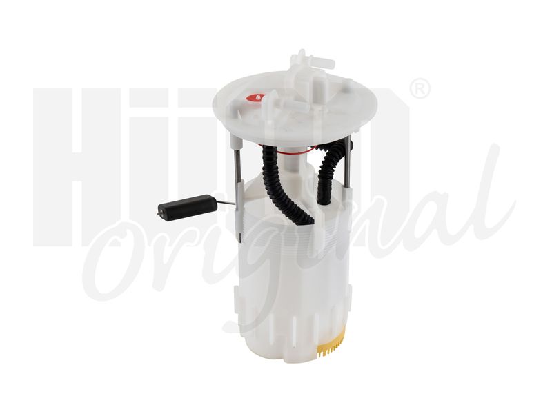 HITACHI 133221 Siuntimo blokas, degalų bakas