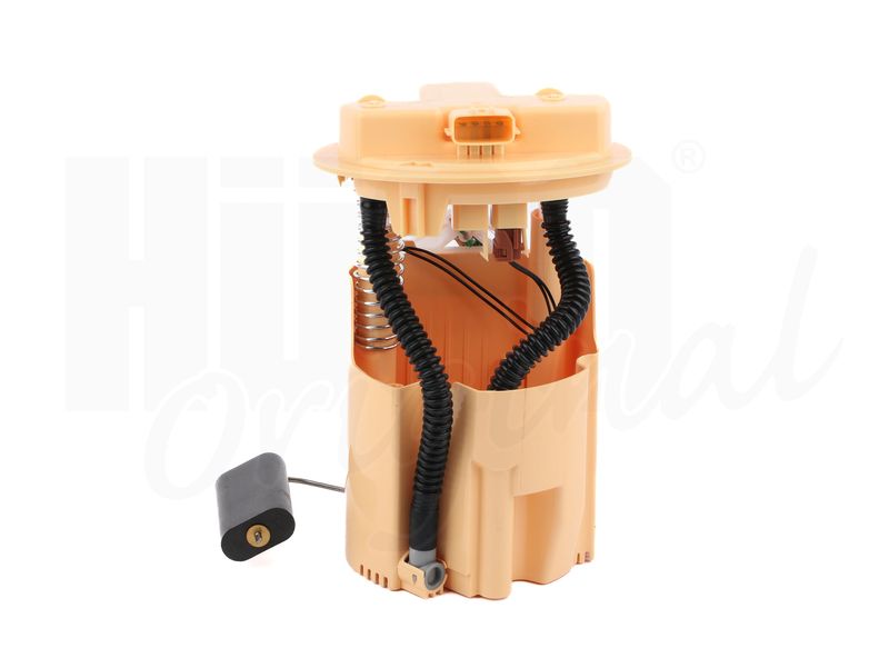 HITACHI 133236 Siuntimo blokas, degalų bakas