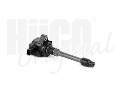 HITACHI 133967 Ritė, uždegimas