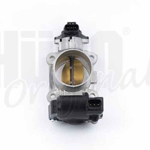 HITACHI 138578 Droselio korpusas