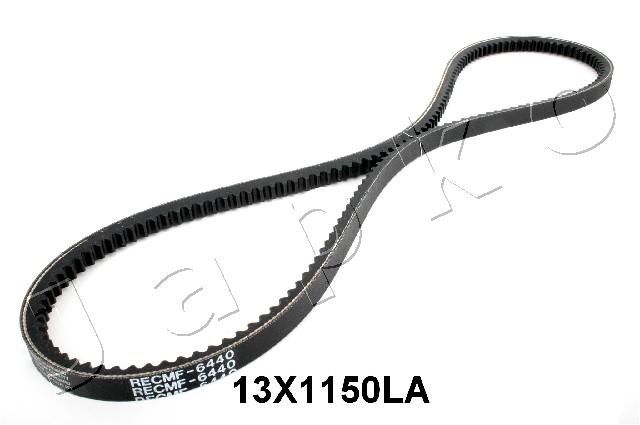 JAPKO 13X1150LA V formos diržas