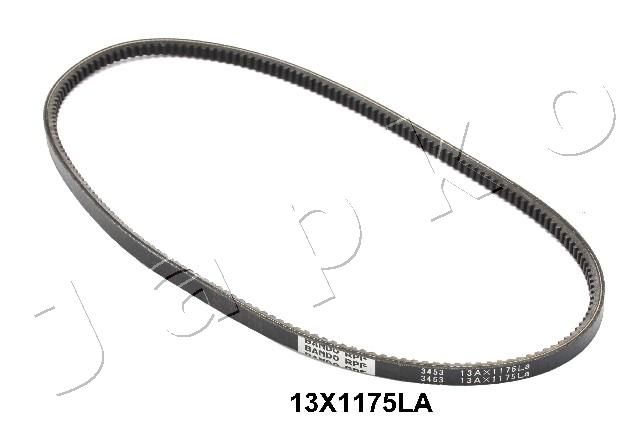JAPKO 13X1175 V formos diržas