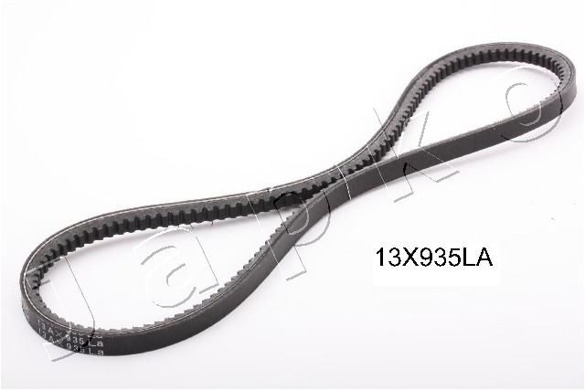 JAPKO 13X935 V formos diržas