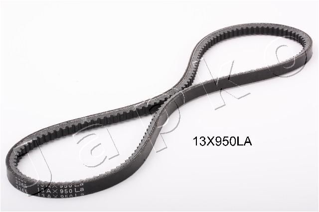 JAPKO 13X950 V formos diržas