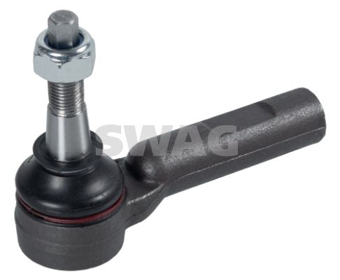 Skersinės vairo trauklės galas SWAG 14 94 1104