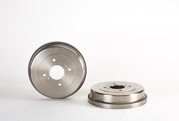 Stabdžių būgnas BREMBO 14.3284.10