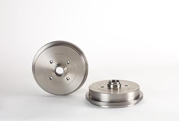 Stabdžių būgnas BREMBO 14.5826.10