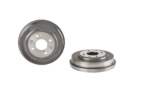 Stabdžių būgnas BREMBO 14.6779.10