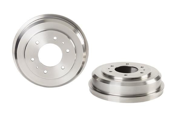 Stabdžių būgnas BREMBO 14.7096.10