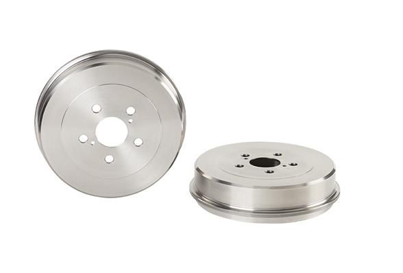 Stabdžių būgnas BREMBO 14.9379.10