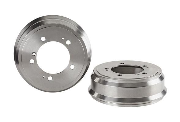 Stabdžių būgnas BREMBO 14.9391.10