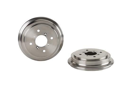 Stabdžių būgnas BREMBO 14.A689.10