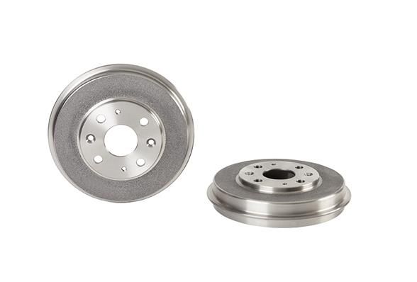 Stabdžių būgnas BREMBO 14.A700.10