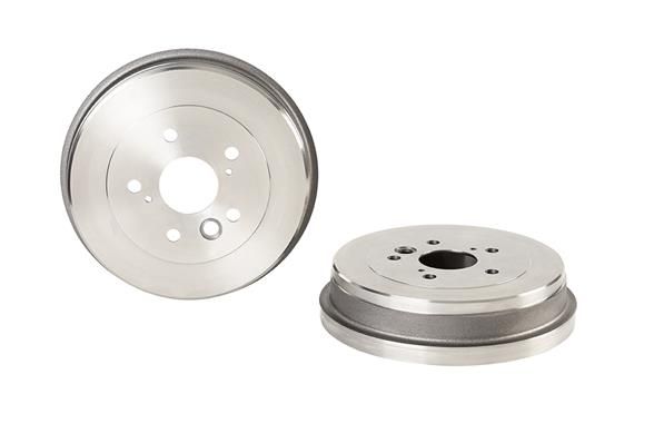 Stabdžių būgnas BREMBO 14.A703.10