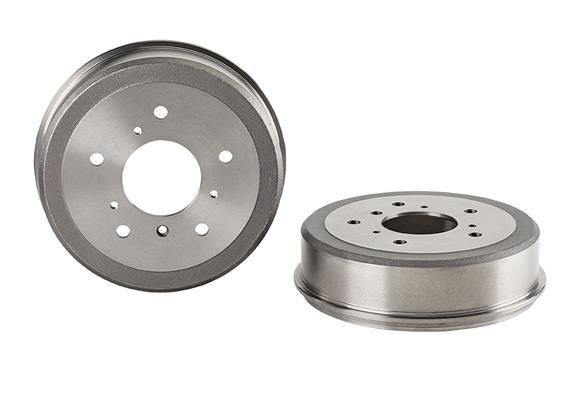 Stabdžių būgnas BREMBO 14.A705.10