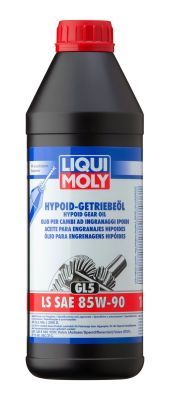 LIQUI MOLY 1410 Greičių dėžės alyva