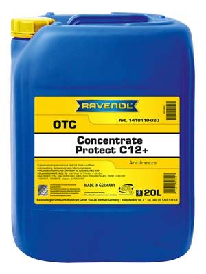 Antifrizas RAVENOL 1410110-020-01-999