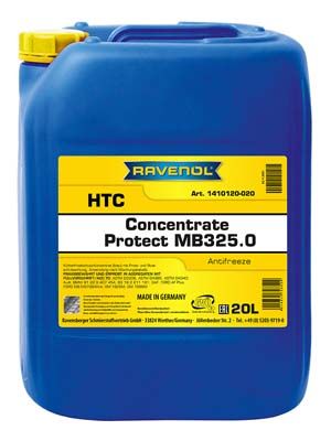 Antifrizas RAVENOL 1410120-020-01-999
