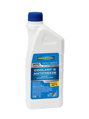 Antifrizas RAVENOL 1410121-150-01-999