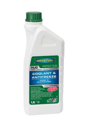 Antifrizas RAVENOL 1410122-150-01-999