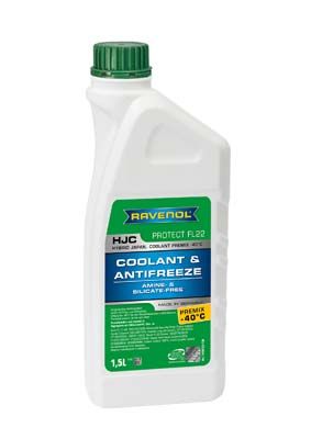 Antifrizas RAVENOL 1410123-150-01-999