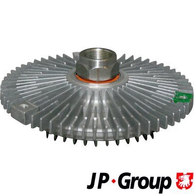 JP GROUP 1414900700 Sankaba, radiatoriaus ventiliatorius