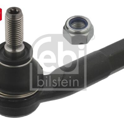 Skersinės vairo trauklės galas FEBI BILSTEIN 14180