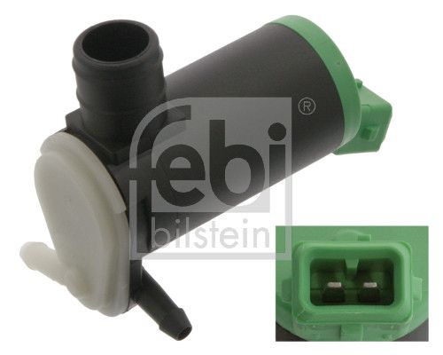 FEBI BILSTEIN 14361 Vandens siurblys, priekinio stiklo plovimas