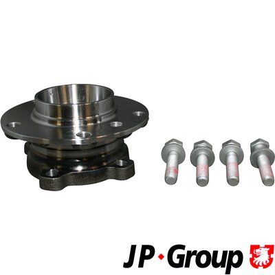 JP GROUP 1441400300 Rato stebulė