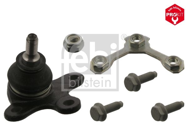 FEBI BILSTEIN 14424 Šarnyras / girgždukas