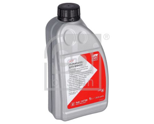 FEBI BILSTEIN 14738 Alyva, automatinė pavarų dėžė