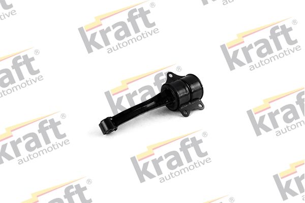 Variklio montavimas KRAFT Automotive 1490980