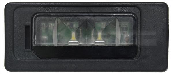 Valstybinio numerio apšvietimas TYC 15-0389-00-9