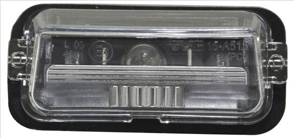 Valstybinio numerio apšvietimas TYC 15-0515-00-2