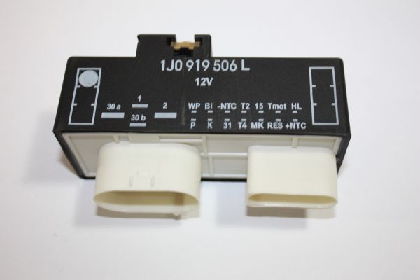 AUTOMEGA 150039810 Valdymo blokas, elektrinis ventiliatorius (variklio aušinima
