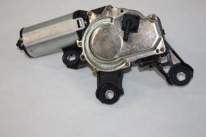 AUTOMEGA 150053810 Valytuvo variklis